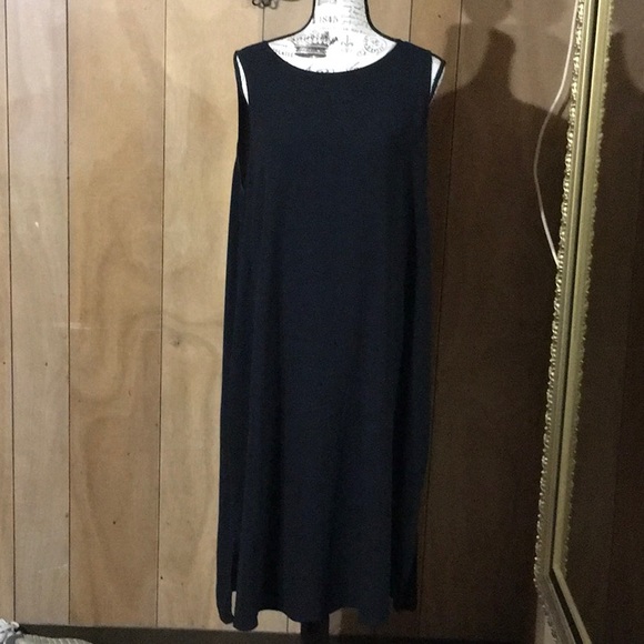 Eileen Fisher Dresses & Skirts - EILEEN FISHER DRESS